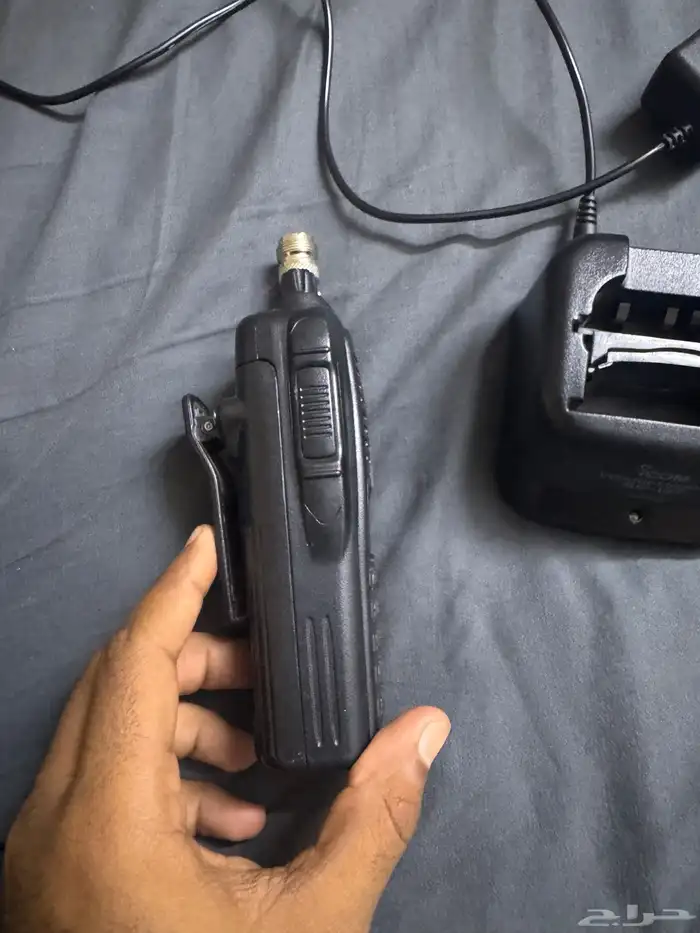 جهاز ايكوم يدوي 3