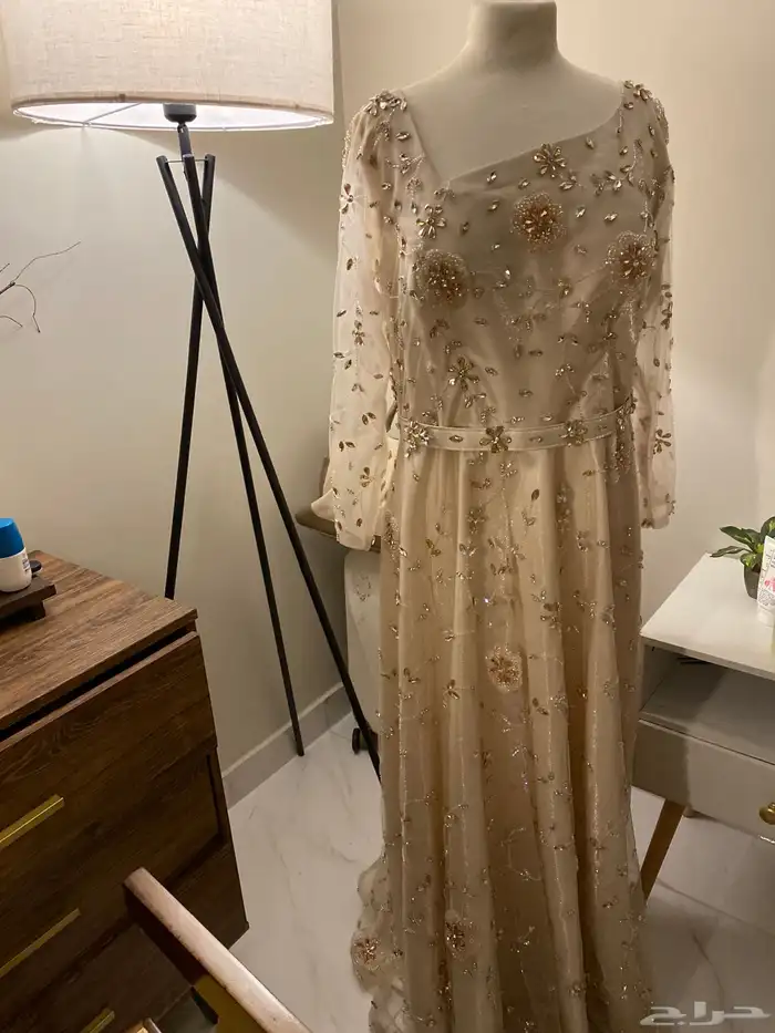 فستان سهره 1