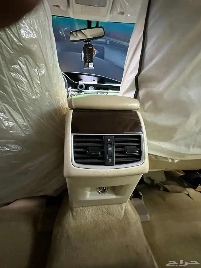 لكزس ES 350 DD 2014 5