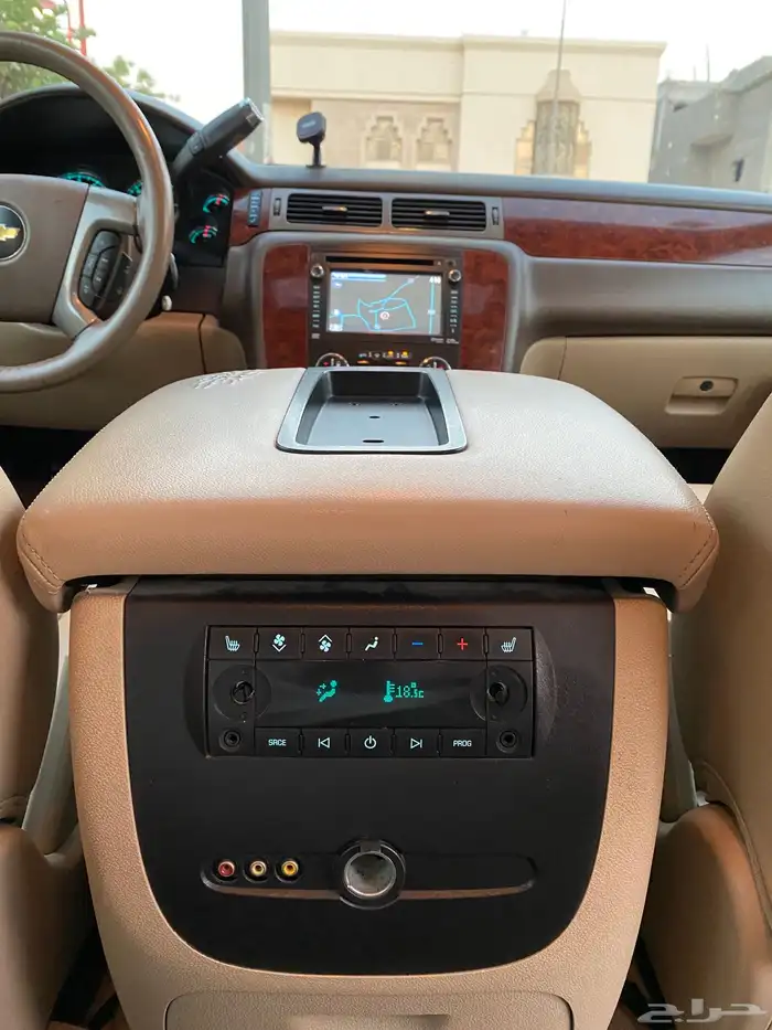 يوكن LTZ ( الاحساء ) بدون دبل 23