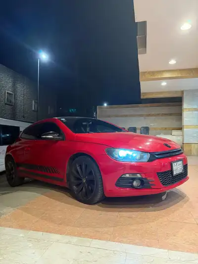 فولكس واجن شيروكو 2011 فل كاملة لا تحتاج الى اي صيانة نهائي index