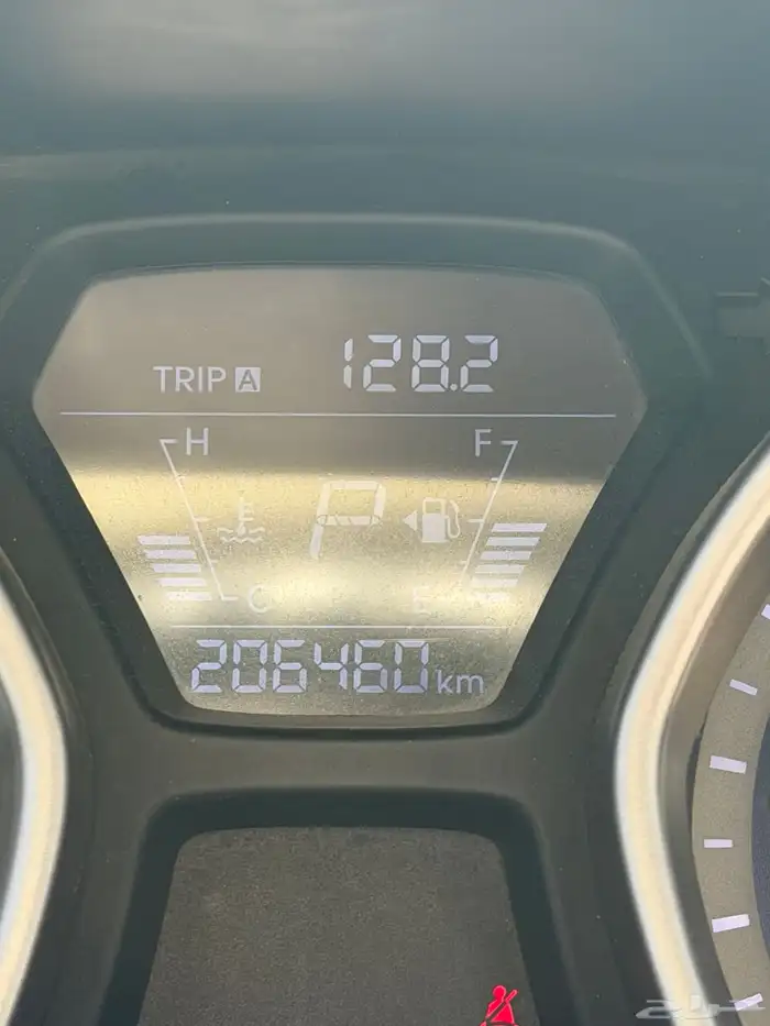 إلنترا 2014 ستاندر شرط واردي المجدوعي 12