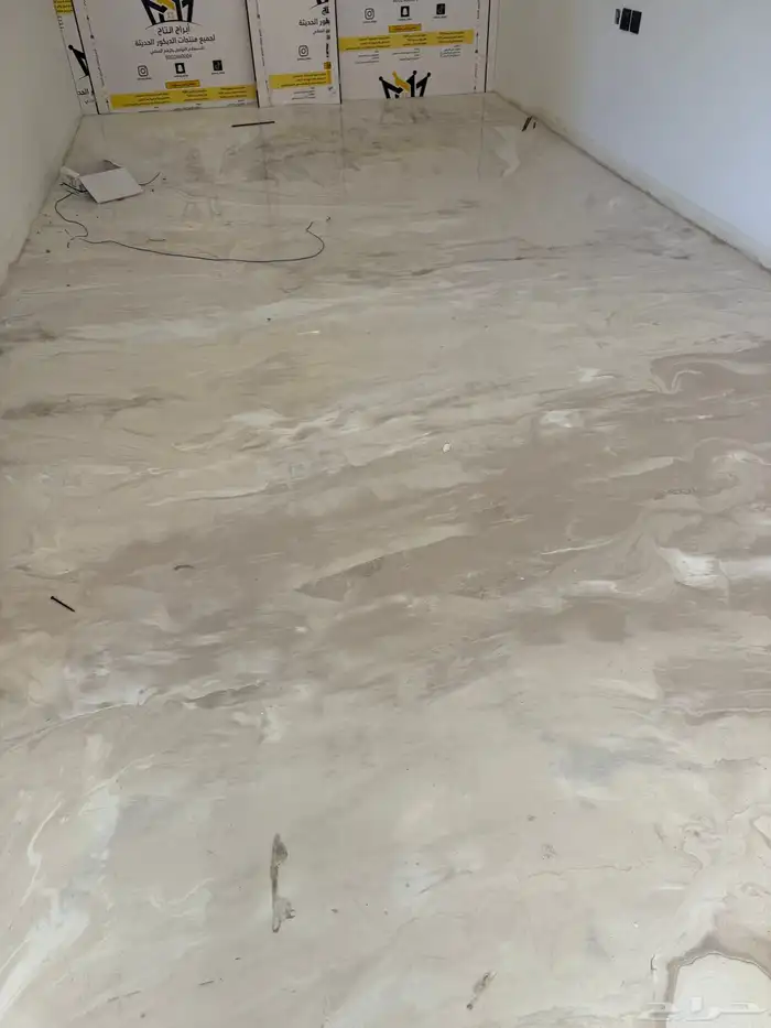 ايبوكسي رخامي 9