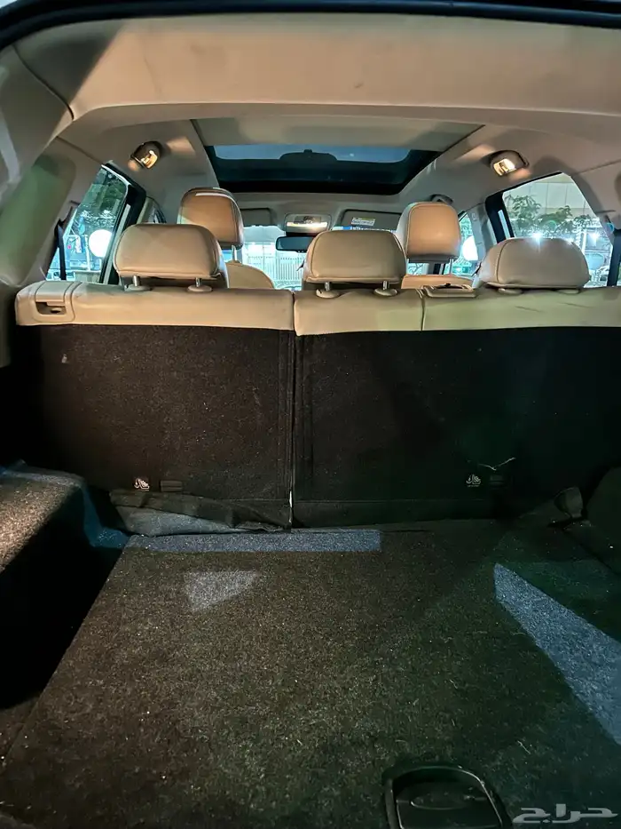 للبيع - MG - RX5 - 2019 - فل كامل 7