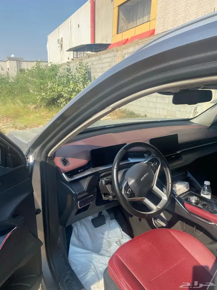 هافال H6 2022 3