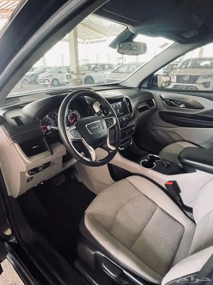 جمس تيرين - ممشى قليل - 2022 - SLE 11