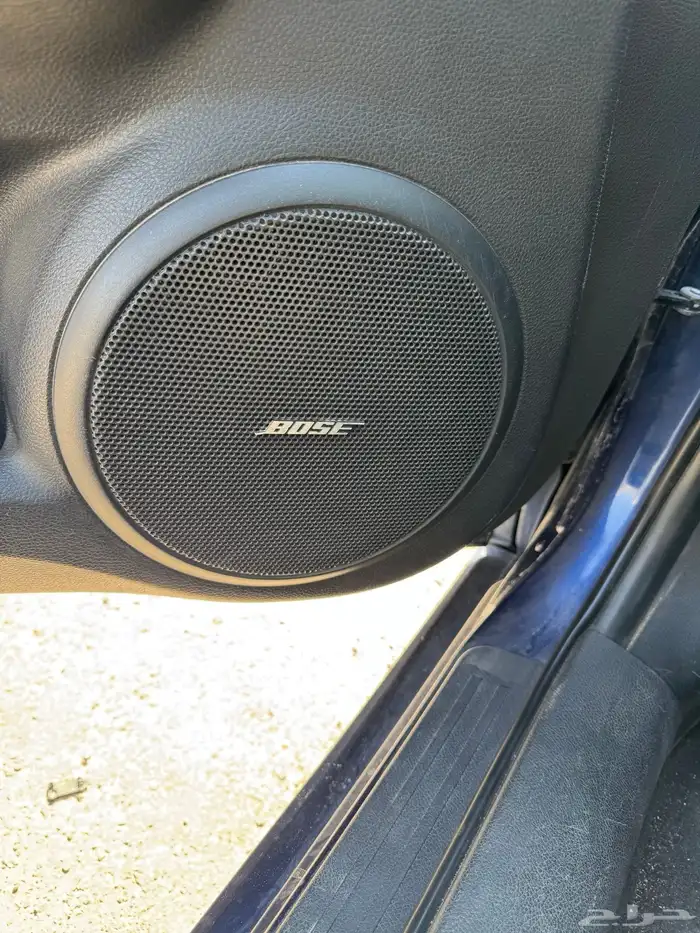 مازدا 6 ألترا 2009 ultra 2