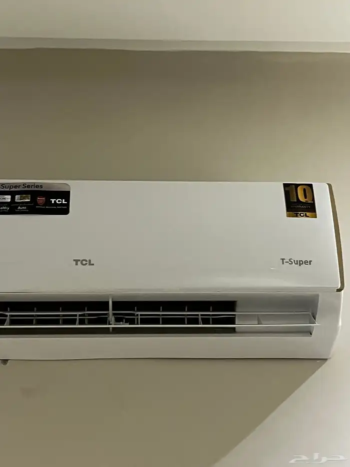 مكيف سبلت جديد للبيع 2