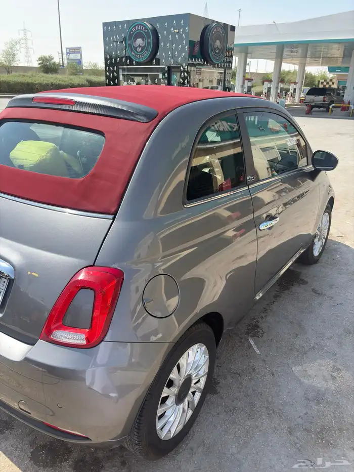 فيات كشف 2023 3