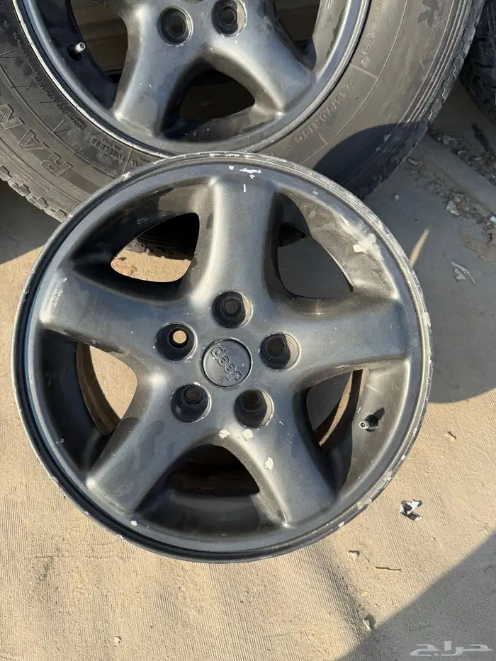 جنوط شروكي 1998 نجمه 11