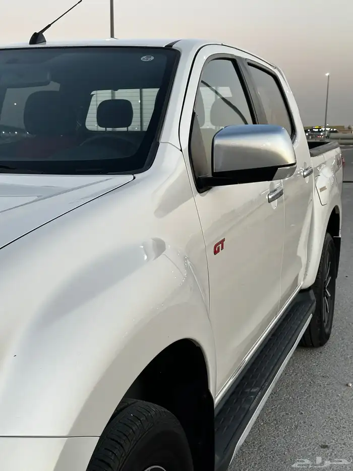 ديمكس جي تي. دبل 2020 3