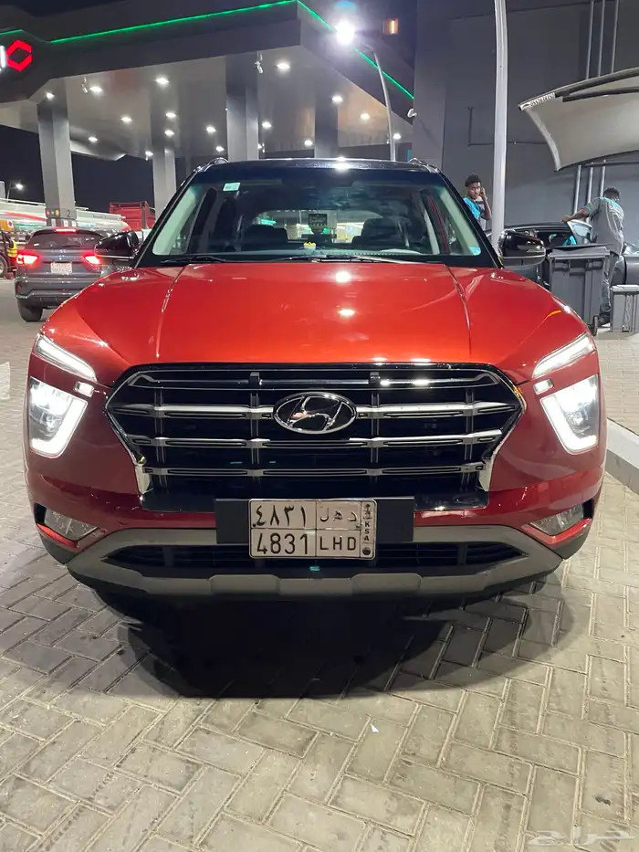 جيب هونداي كاريتا 2021 6