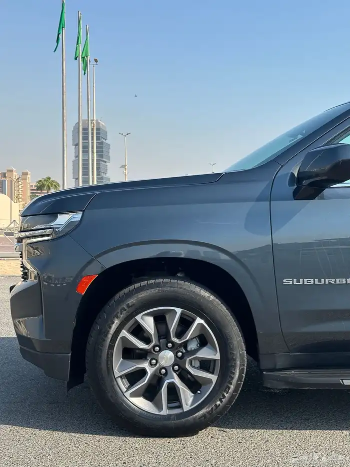 تاهو سوبربان 2021 7