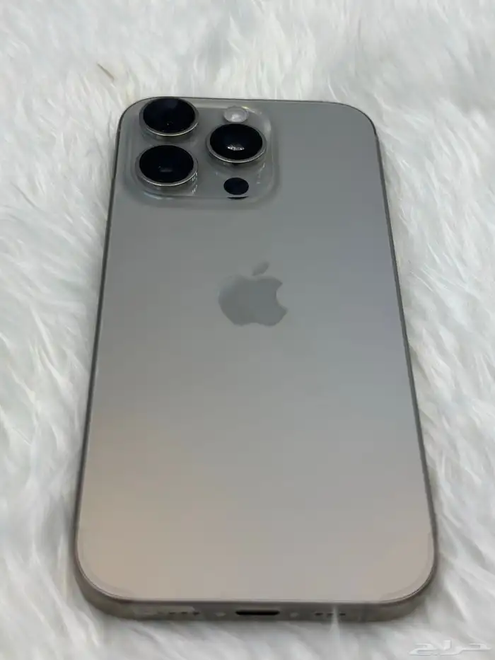 ايفون 16 برو 5