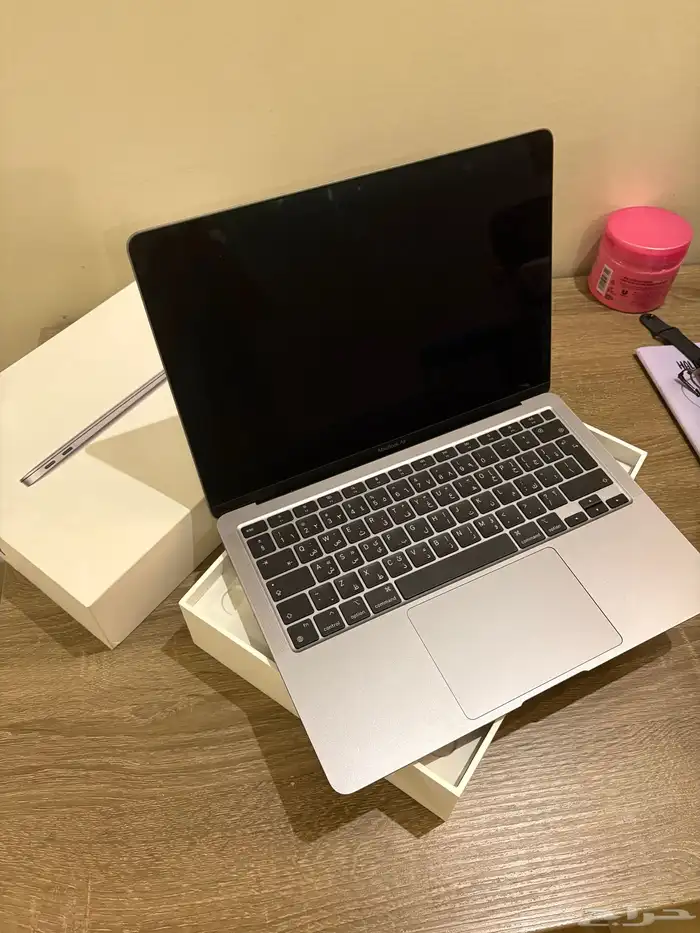 ماك بوك اير 3