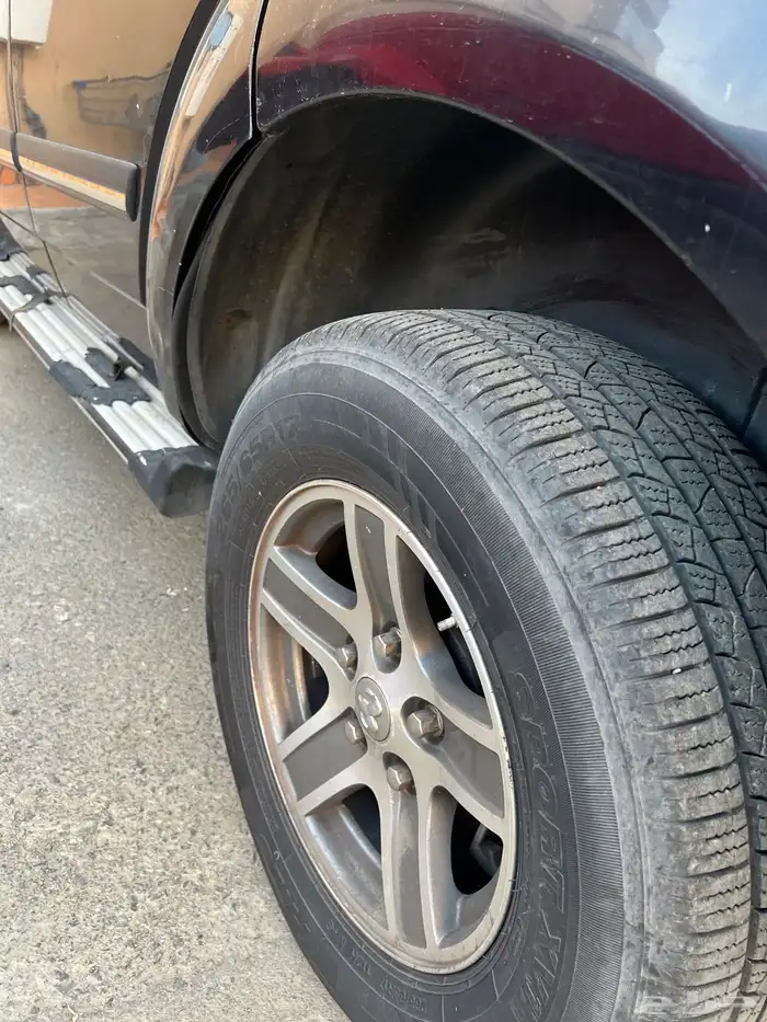 دوج دورانجو 2010 1