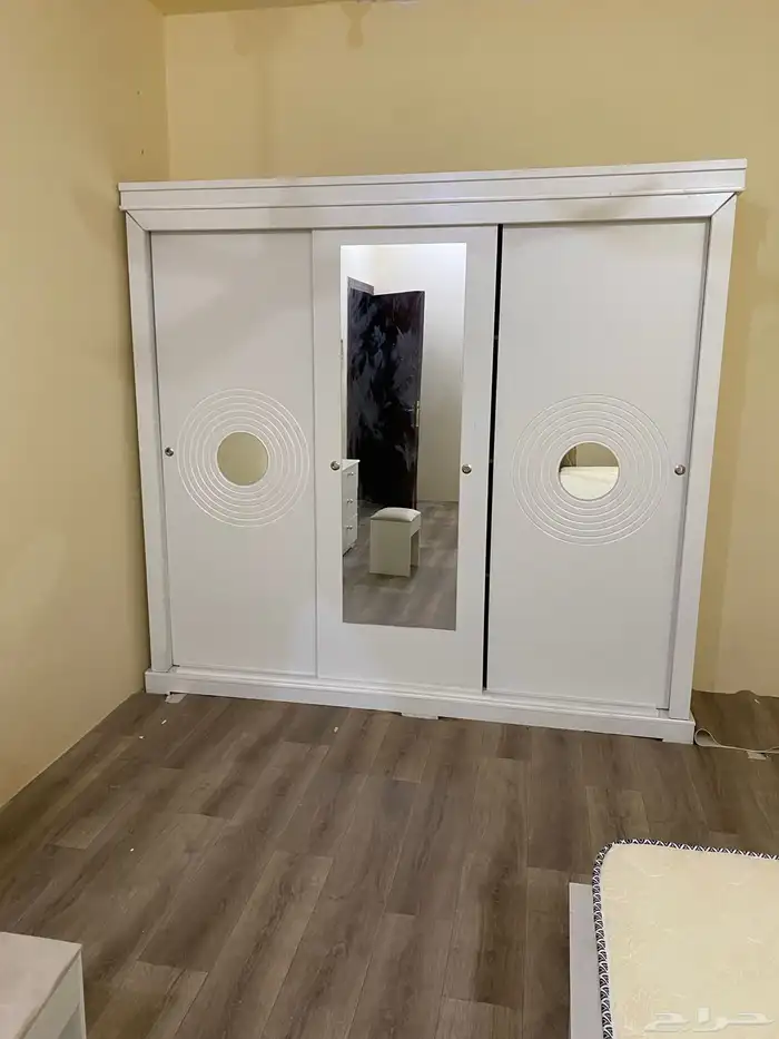 غرفة نوم جديده 1