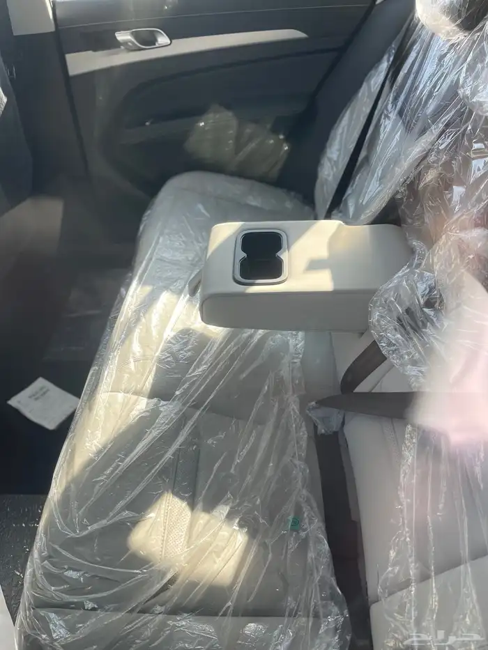 فورد توريتوري امبيانتي 2026 6