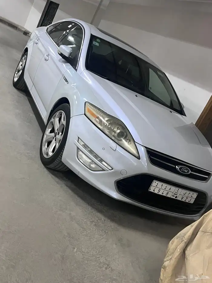 فورد مونديو Ford Mondeo 14 5