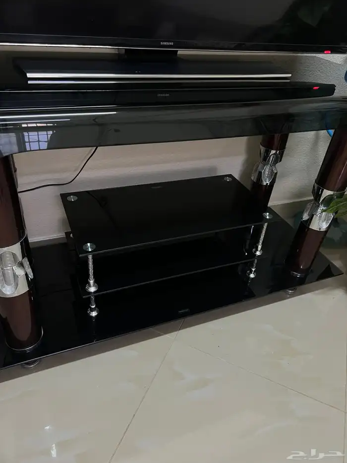 الرياض الروضة طاوله شاشه مستعمله 0