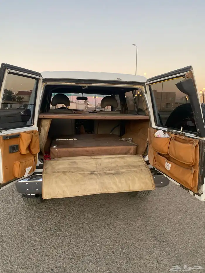 ربع باترول 97 8