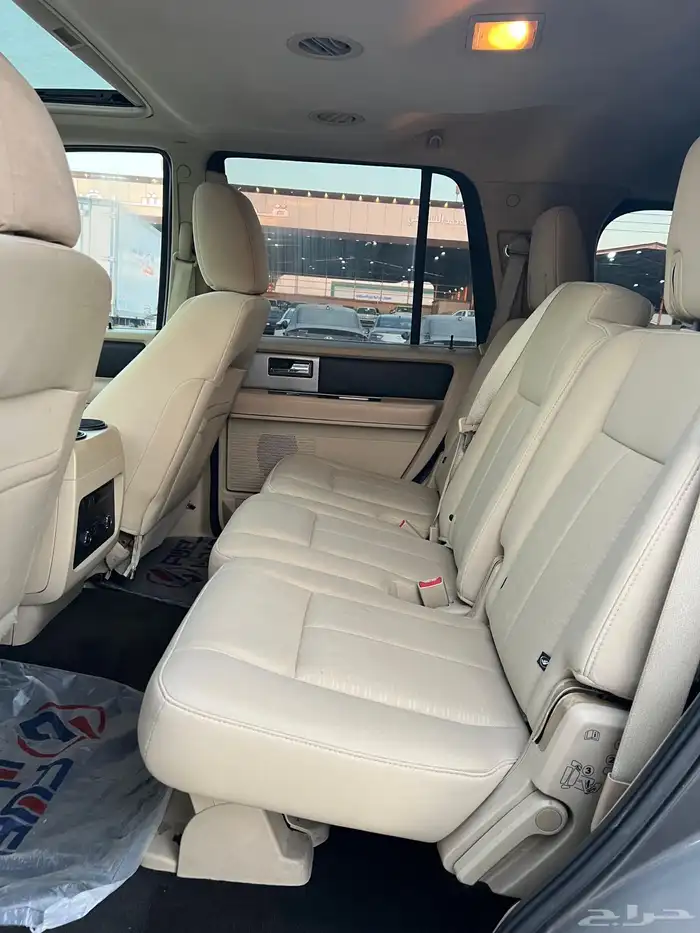 فورد أكسبيدشن. X LT 2016. 8