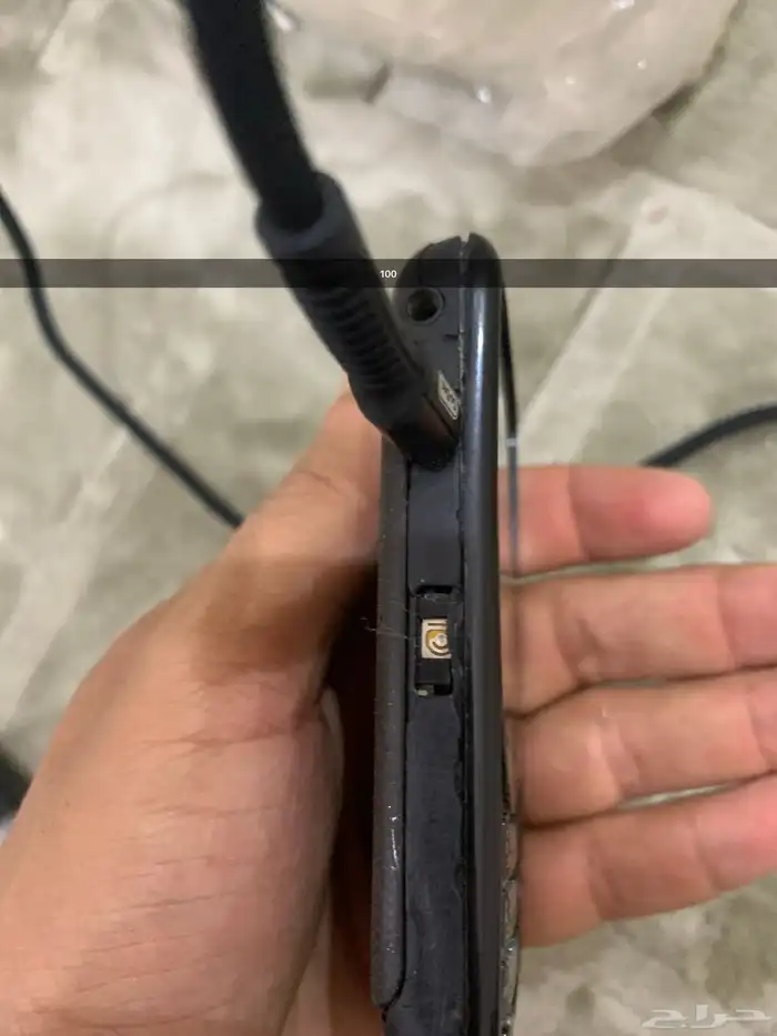 جوال بلاك بيري 13