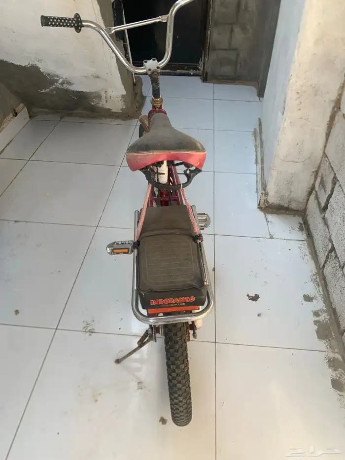 سيكل مقاس20 1