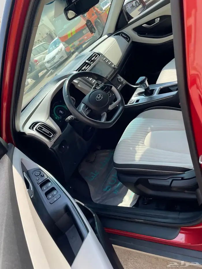 جيب هونداي كاريتا 2021 15