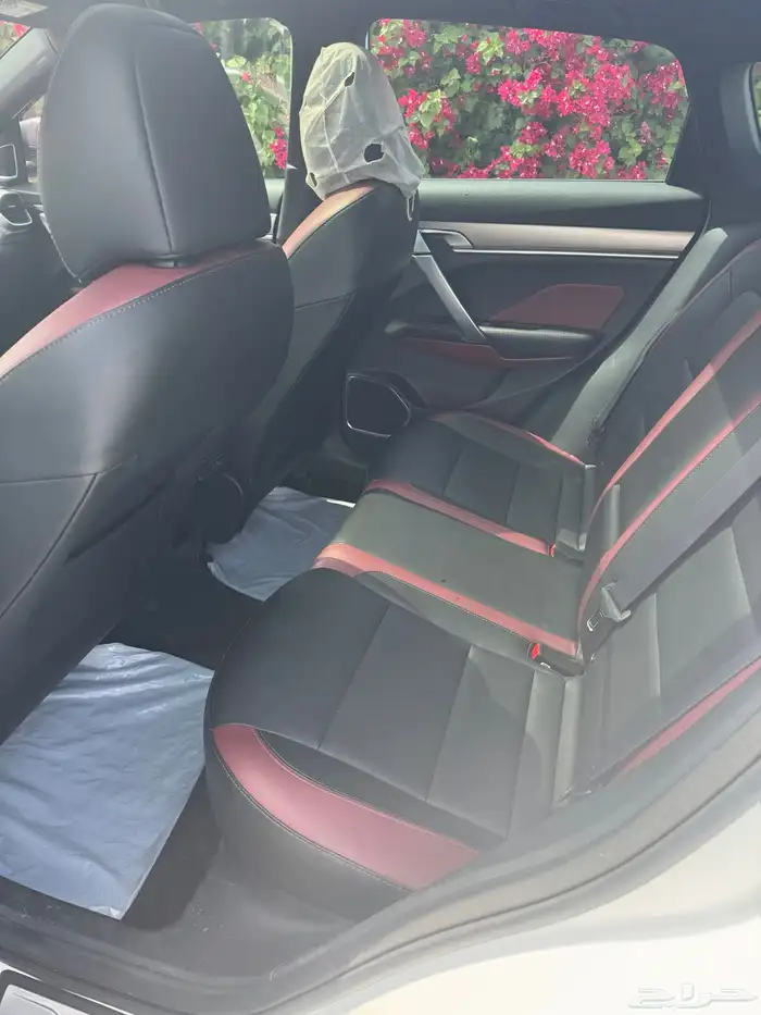 جيلي كولراي 2022 S sport للبيع 11