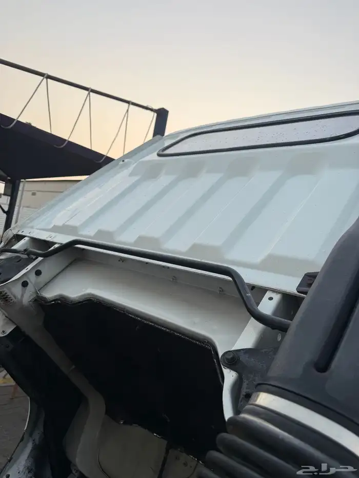 دينا هيونداي 2010 مخزنه 55 الف كيلو 48