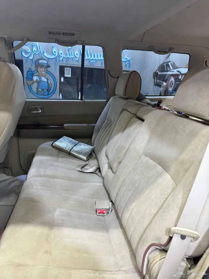 فتك سوبر سفاري 2008 8