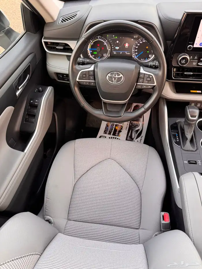 هايلاندر 2023 دبل GLE تحت الفل 20