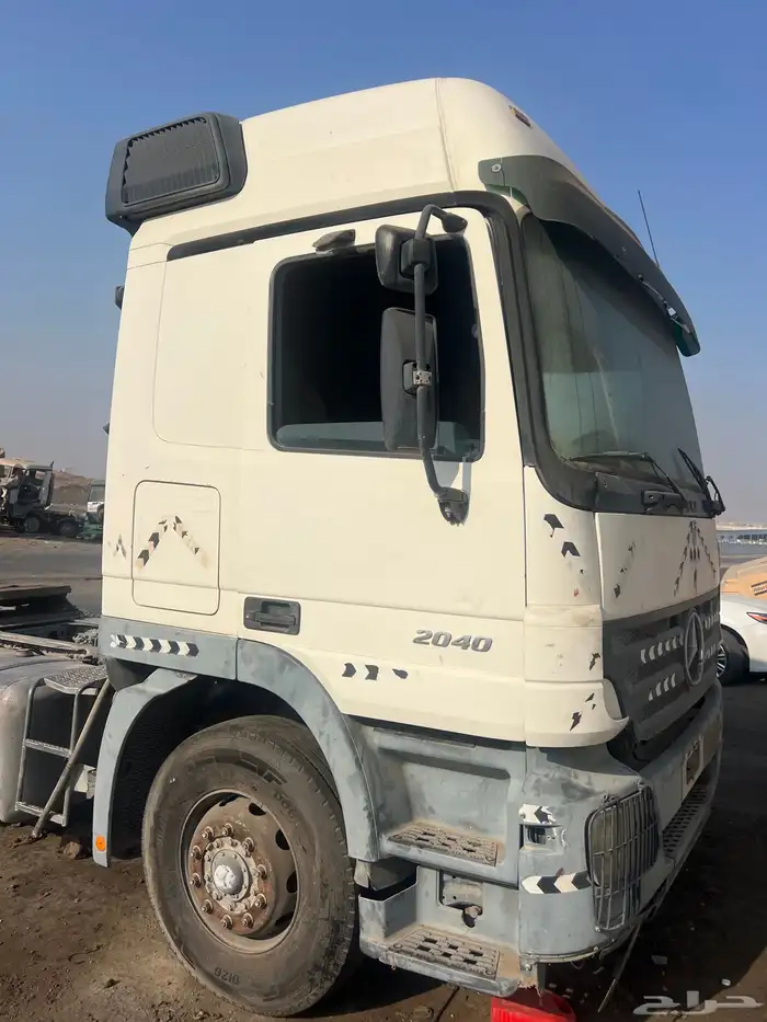 غماره راس جفالي mb2 2