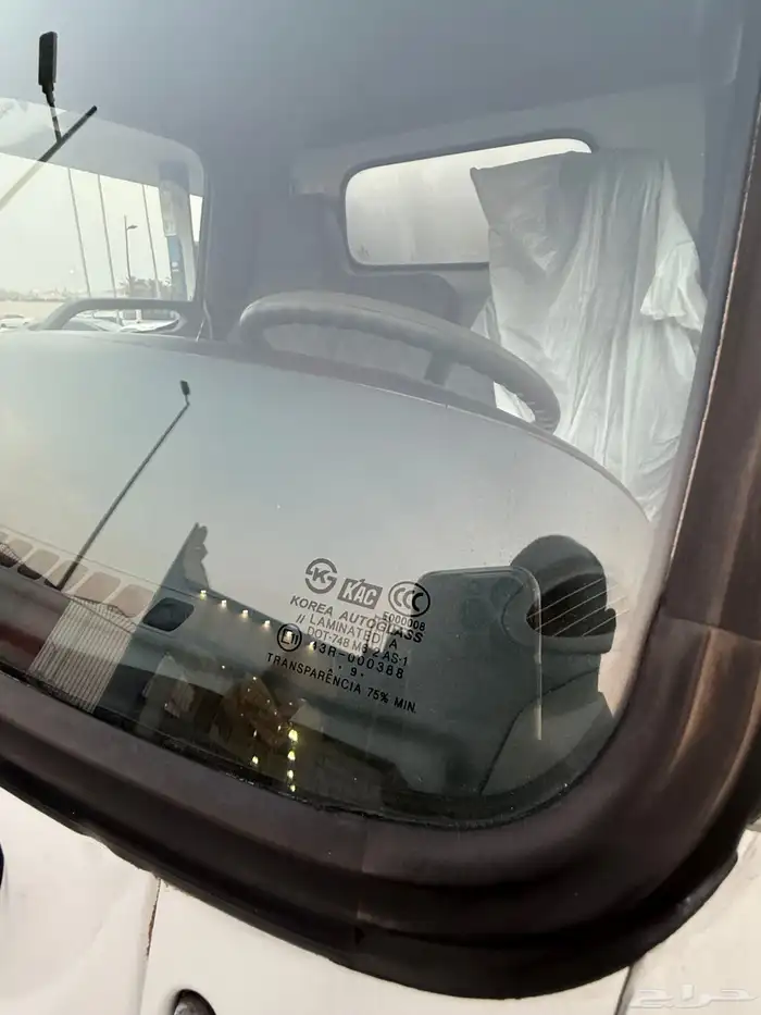 دينا هيونداي 2010 مخزنه 55 الف كيلو 58