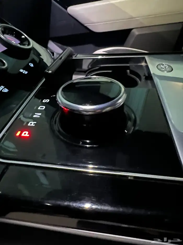 رانج روفر فيلار 2019 استعمال اول شخصي نظيف للبيع 7