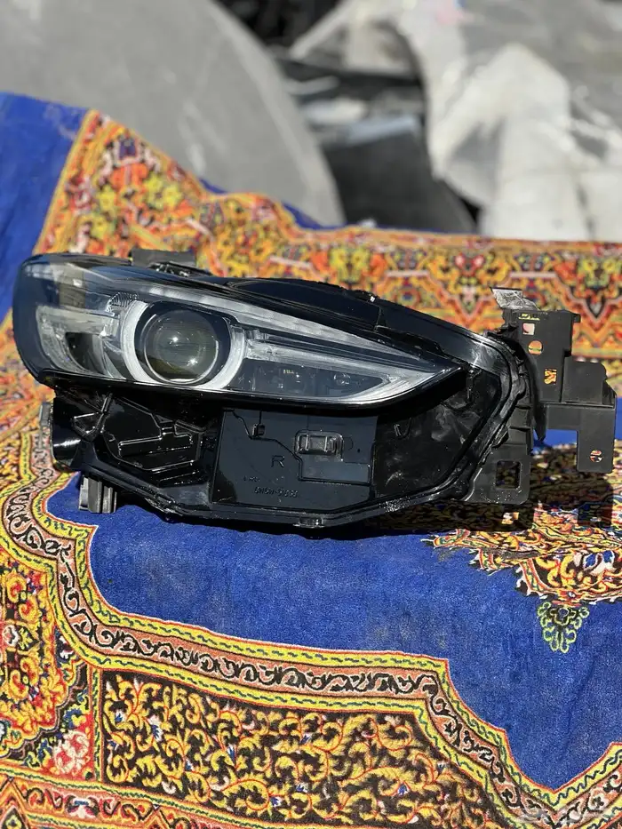 شمعات مازد 16