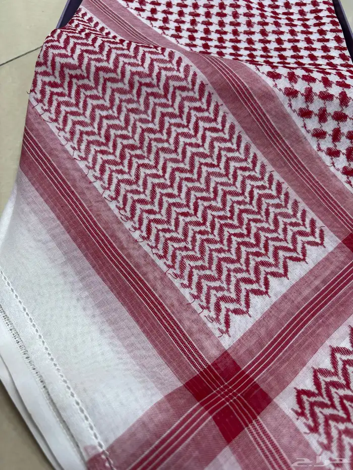 شماغ لابلين 3