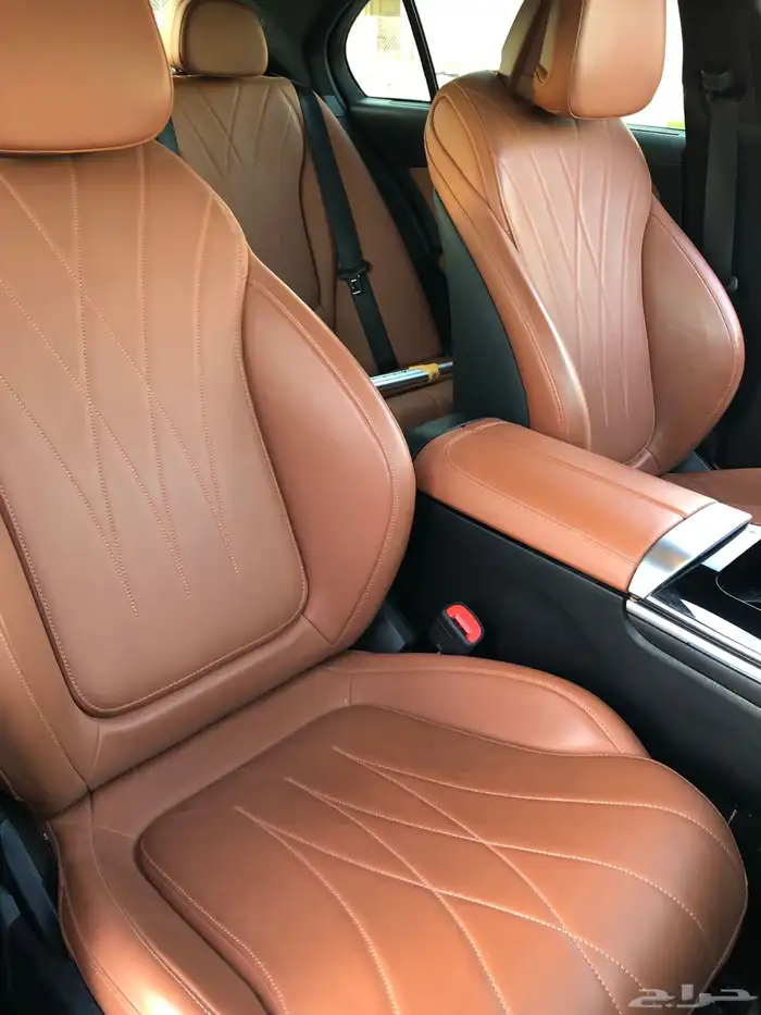 مرسيدس C300 جفالي 2023 18