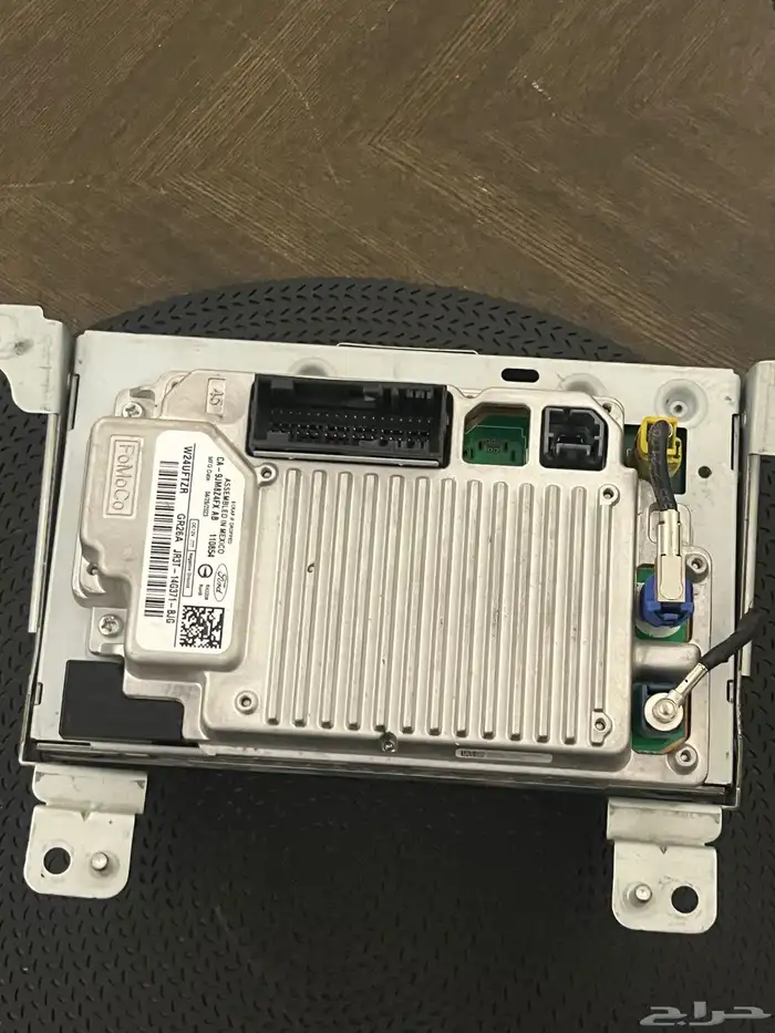 شاشة تورس (2013-2019)فل كامل 3