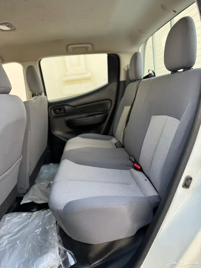 متسوبيشي- L200-ديزل-2022 9