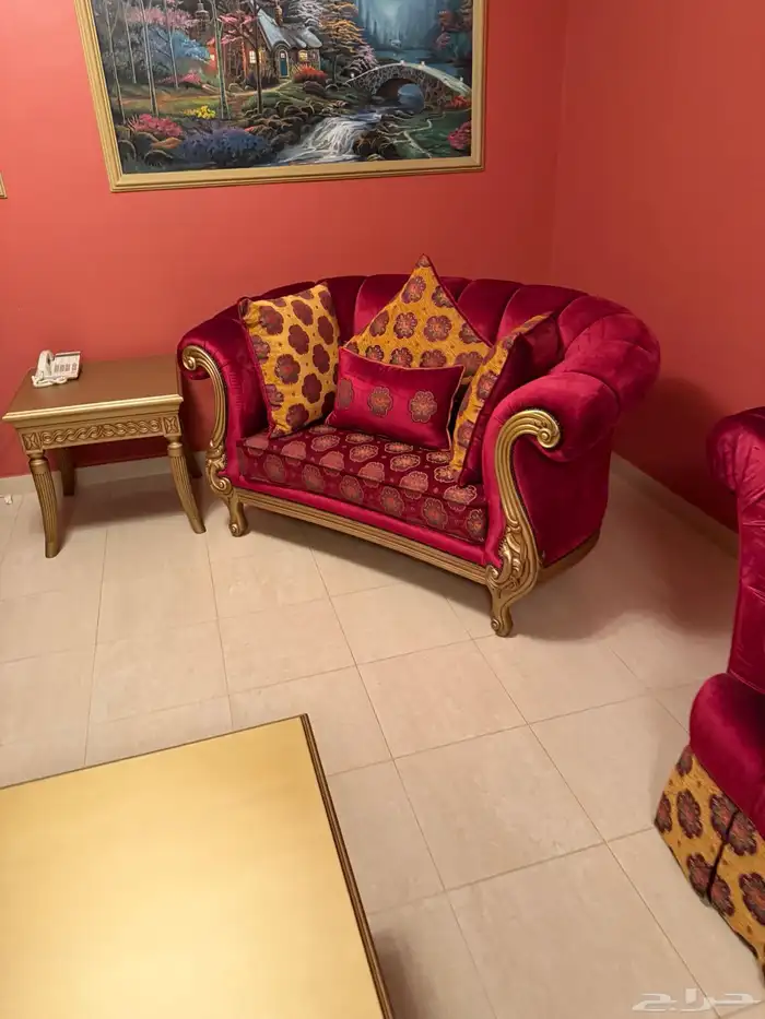 أثاث منزلي 5