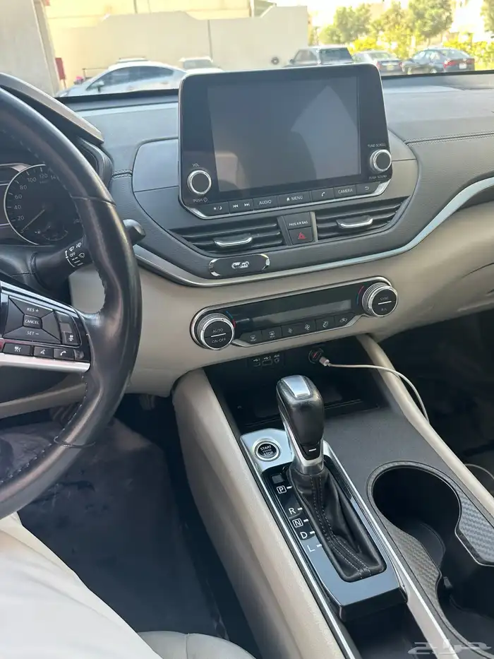 التيما 2021 للبيع فل كامل 7