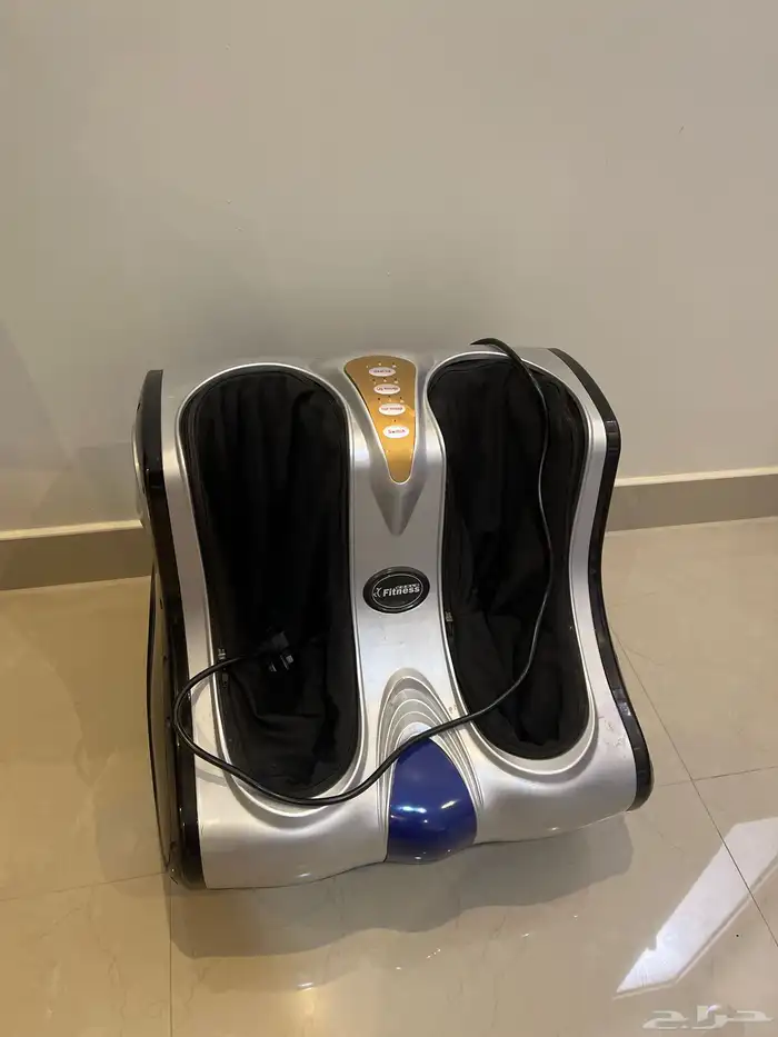 جهاز مساج القدمين والساقين 0