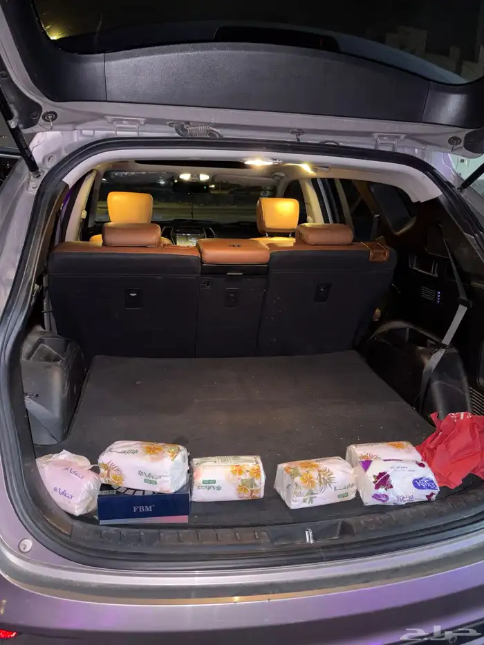 سنتافي 2018 فل كامل 10