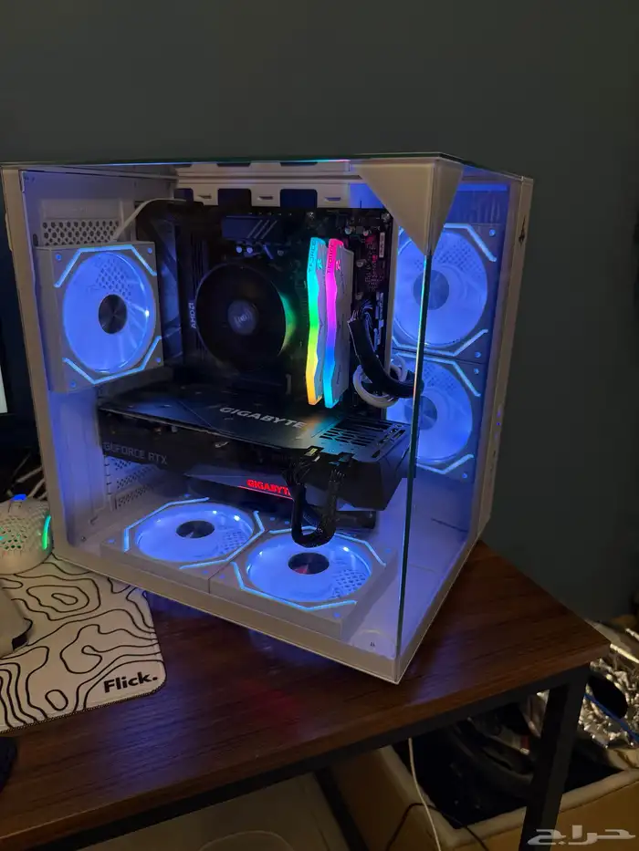 تركيب بيسي 2