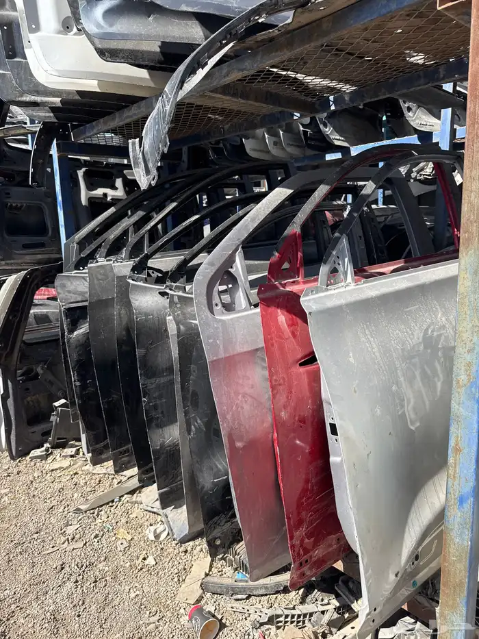 قطع غيار سيارات صينيه هافال شانجان جيلي ام جي 7