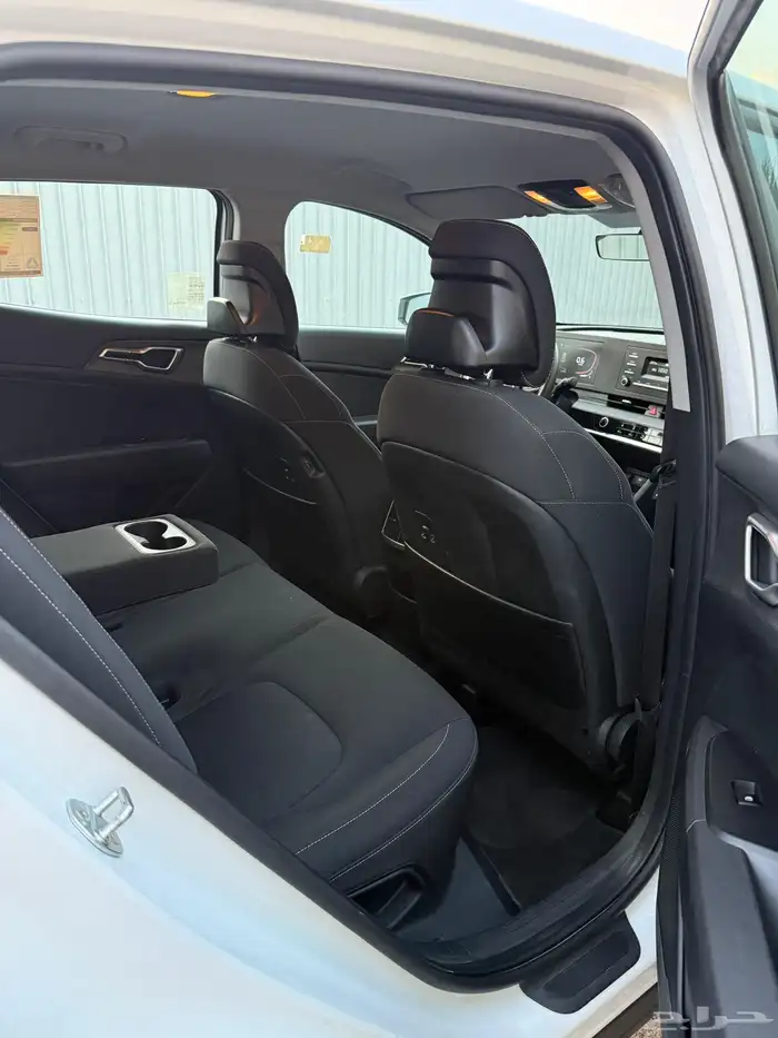 كيا سبورتاج 2023 13