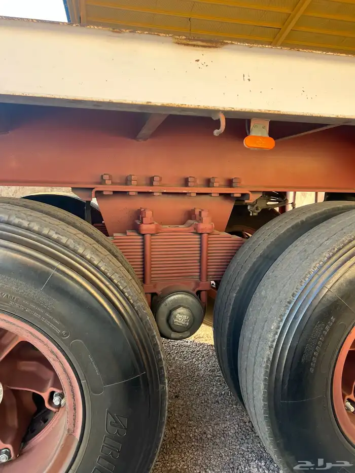 تيدر سطحة المطلق 7