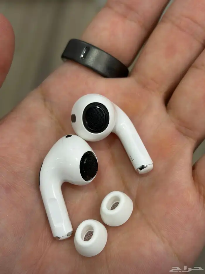 AirPods Pro 2nd generationمستعمل 1